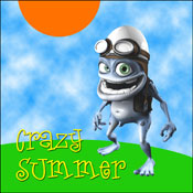 Crazy Summer