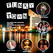 Funkytown