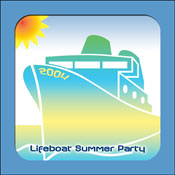 Lifeboat Summer Party