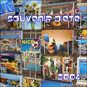 Souvenir d't